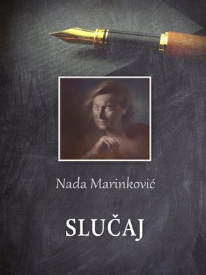 cover image of Slučaj